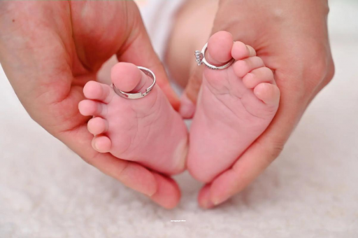 西安五个月孕妇肚子多大